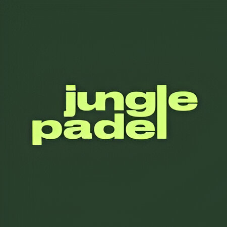Client Logo Jungle Padel